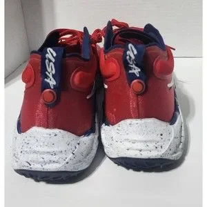 Nike | Shoes | New Nike Air Zoom Gt Run Usa Sport Red White  display picture 1